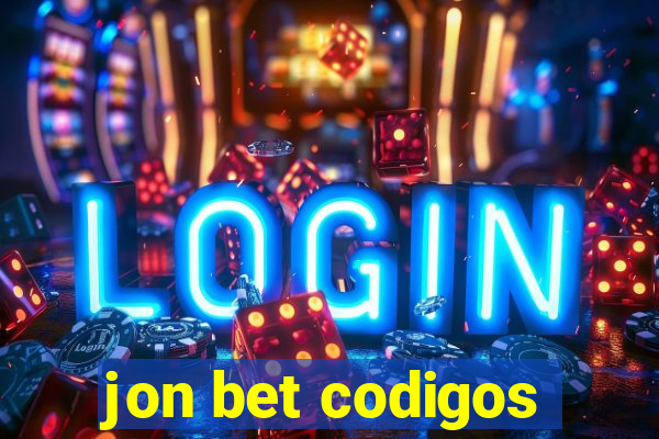 jon bet codigos